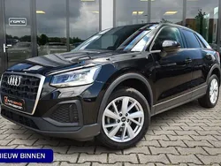 Zwart Gebruikt 2022 Audi Q2 Proline SUV | € 27.900 (Goede deal)