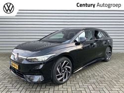 Zwart Gebruikt 2024 VW ID.7 Pro Sedan | € 48.800 (Goede deal)