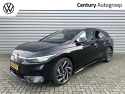 Zwart Gebruikt 2024 VW ID.7 Pro Sedan | € 52.800 (Eerlijke prijs)