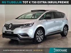 Grijs Gebruikt 2016 Renault Espace Initiale Paris MPV | € 24.735 (Iets duurder)