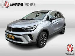 Grijs Gebruikt 2024 Opel Crossland Elegance SUV | € 21.700 (Eerlijke prijs)