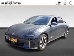 Grijs Gebruikt 2025 Hyundai Ioniq 6 Sedan | € 54.530