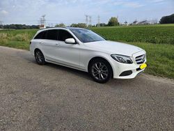 Gebruikt 2015 Mercedes C180 Avantgarde Stationwagen | € 17.000 (Eerlijke prijs)