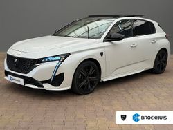 Overig Gebruikt 2021 Peugeot 308 Business-Line Hatchback | € 27.895 (Iets duurder)