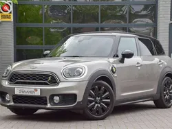 Grijs Gebruikt 2018 Mini Cooper S Countryman Chili SUV | € 23.950 (Eerlijke prijs)