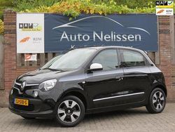 Zwart Gebruikt 2018 Renault Twingo Collection Hatchback | € 9.250 (Eerlijke prijs)