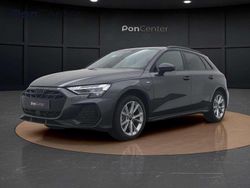 Grijs Nieuw 2025 Audi A3 Sportback e-tron Comfort Sedan | € 49.450 (Eerlijke prijs)