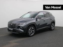 Grijs Gebruikt 2024 Hyundai Tucson Premium SUV | € 37.900 (Eerlijke prijs)
