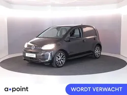 Zwart Gebruikt 2022 VW e-up! Style Hatchback | € 18.449 (Eerlijke prijs)