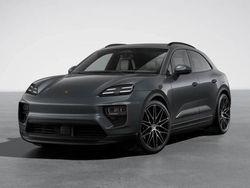 Vulkaangrijs metallic Gebruikt 2024 Porsche Macan SUV | € 100.029 (Super prijs)