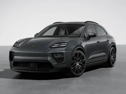 Vulkaangrijs metallic Nieuw 2024 Porsche Macan SUV | € 100.029 (Goede deal)