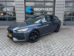 Grijs Gebruikt 2023 Cupra Leon VZ Stationwagen | € 32.700 (Iets duurder)