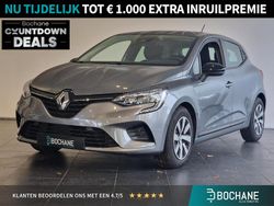 Grijs Gebruikt 2022 Renault Clio V Equilibre Hatchback | € 16.645 (Eerlijke prijs)
