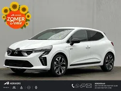 Wit Gebruikt 2025 Mitsubishi Colt Instyle Hatchback | € 28.435 (Eerlijke prijs)