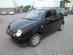 Zwart Gebruikt 2003 VW Lupo Hatchback | € 895 (Goede deal)
