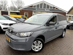 Grijs Nieuw 2024 VW Caddy Maxi Style MPV | € 28.450 (Super prijs)