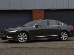 Grijs Gebruikt 2020 Volvo S90 Inscription Sedan | € 29.000 (Iets duurder)