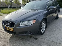 Grijs Gebruikt 2008 Volvo V70 Summum Stationwagen | € 12.995 (Goede deal)
