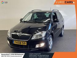 Zwart Gebruikt 2013 Skoda Fabia Fresh Hatchback | € 3.940 (Eerlijke prijs)