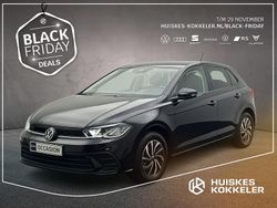 Zwart Gebruikt 2024 VW Polo Edition Hatchback | € 26.900 (Duur)