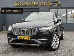 Blauw Gebruikt 2016 Volvo XC90 Inscription SUV | € 23.743 (Goede deal)
