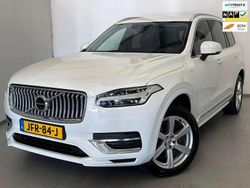 Wit Gebruikt 2021 Volvo XC90 Inscription SUV | € 42.750 (Super prijs)