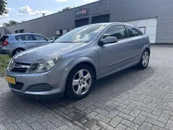 Gebruikt 2006 Opel Astra GTC Coupé | € 2.150 (Eerlijke prijs)