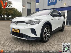 Wit Gebruikt 2020 VW ID.4 SUV | € 16.275 (Eerlijke prijs)