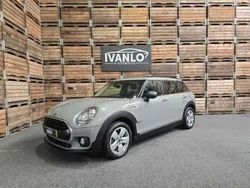 Mini One Clubman