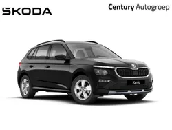 Grijs, metallic lak Nieuw 2025 Skoda Kamiq Selection SUV | € 32.915 (Eerlijke prijs)
