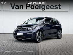 Imperial blau Gebruikt 2020 BMW i3 Comfort Edition Hatchback | € 19.900 (Eerlijke prijs)