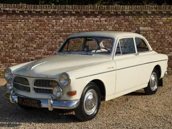 Wit Gebruikt 1962 Volvo Amazon | € 23.500