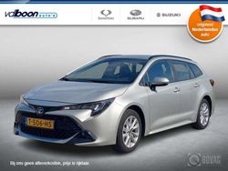 Grijs Gebruikt 2023 Toyota Corolla Active Stationwagen | € 25.250 (Eerlijke prijs)