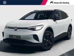 Wit Nieuw 2026 VW ID.4 Edition SUV | € 39.680 (Eerlijke prijs)