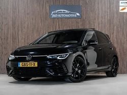 Zwart Gebruikt 2021 VW Golf VIII R Hatchback | € 39.400 (Eerlijke prijs)