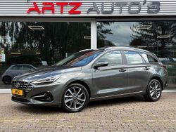 Grijs Gebruikt 2023 Hyundai i30 Comfort Stationwagen | € 21.800 (Eerlijke prijs)