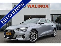 Grijs Gebruikt 2021 Audi A3 Business Sedan | € 22.900 (Goede deal)