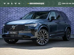 Blauw Nieuw 2025 Volvo XC90 Ultra SUV | € 108.923