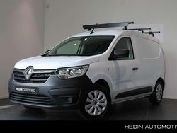 Wit Gebruikt 2024 Renault Express Komfort MPV | € 14.745