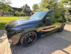 Zwart Gebruikt 2024 BMW X5 SUV | € 109.950
