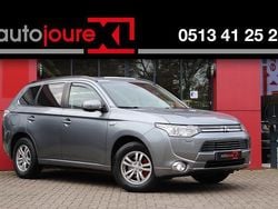 Grijs Gebruikt 2015 Mitsubishi Outlander Instyle SUV | € 9.998
