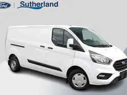 Overige Gebruikt 2021 Ford Transit Custom Trend Van | € 17.700 (Super prijs)