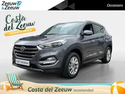 Sfp Gebruikt 2016 Hyundai Tucson Premium SUV | € 14.940 (Eerlijke prijs)