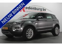 Grijs Gebruikt 2015 Land Rover Range Rover evoque Pure SUV | € 18.945 (Goede deal)