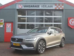Volvo V60 CC