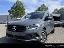 Wit Nieuw 2024 Mercedes Citan 110 Van | € 25.500 (Eerlijke prijs)