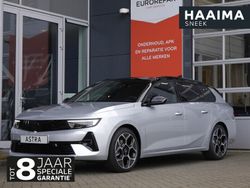 Grijs Nieuw 2025 Opel Astra Stationwagen | € 43.945 (Iets duurder)