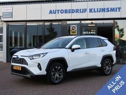 Wit Gebruikt 2022 Toyota RAV4 Business Edition SUV | € 34.475 (Goede deal)