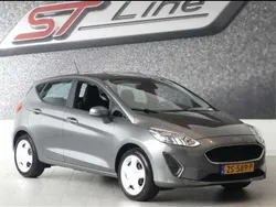 Grijs Gebruikt 2019 Ford Fiesta Trend Hatchback | € 12.500 (Eerlijke prijs)