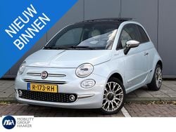 Groen Gebruikt 2022 Fiat 500 Dolcevita Hatchback | € 15.400 (Eerlijke prijs)
